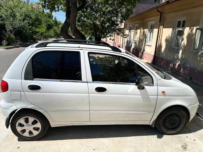 Matiz aftamat karopka arendaga beriladi — фото 2