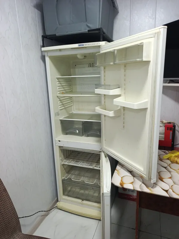 atlant haladenik sotiladi 1100000 ishlash alo — фото 1