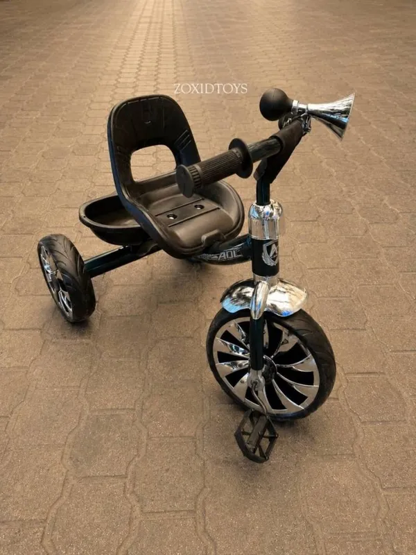 Uch g’ildirakli velosiped 2 Uch g’ildirakli velosiped 2