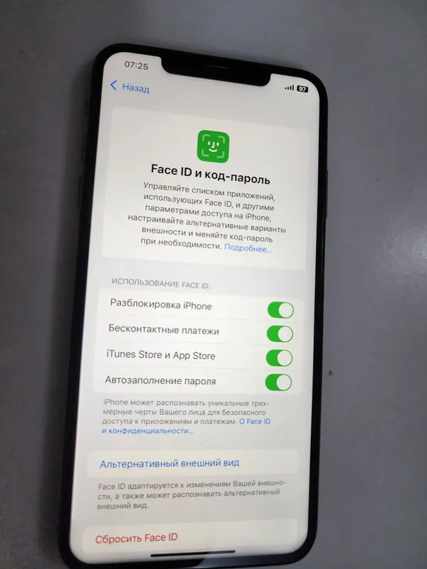 iphone Xs Max 64GB Gold ishlashi zor Xammayogi ish — фото 7