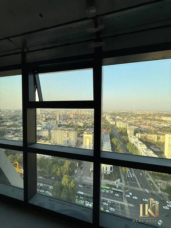3-комнатная квартира в ЖК Piramit Tower (Яккасарайский район) — фото 5 3-комнатная квартира в ЖК Piramit Tower (Яккасарайский район) — фото 5