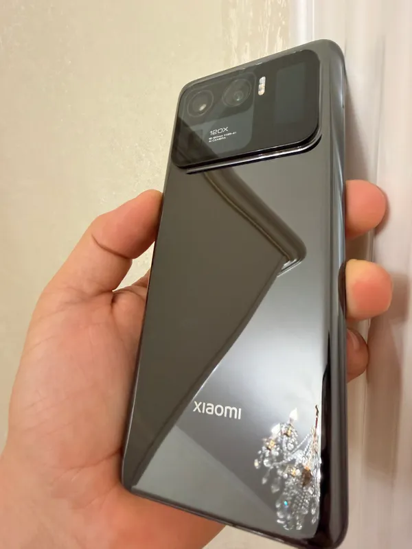 Xiaomi mi 11 Ultra 3