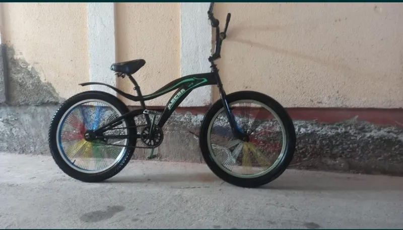 Десна Velosiped 24 2