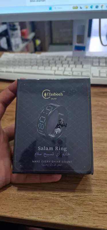 SALAM TASBEH, РАЗМЕРЫ: 18, 20, 22 2 SALAM TASBEH, РАЗМЕРЫ: 18, 20, 22 2