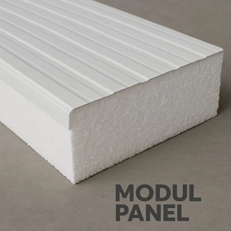 Сэндвич Панели | Sendvich Panel | Любого вида — фото 2