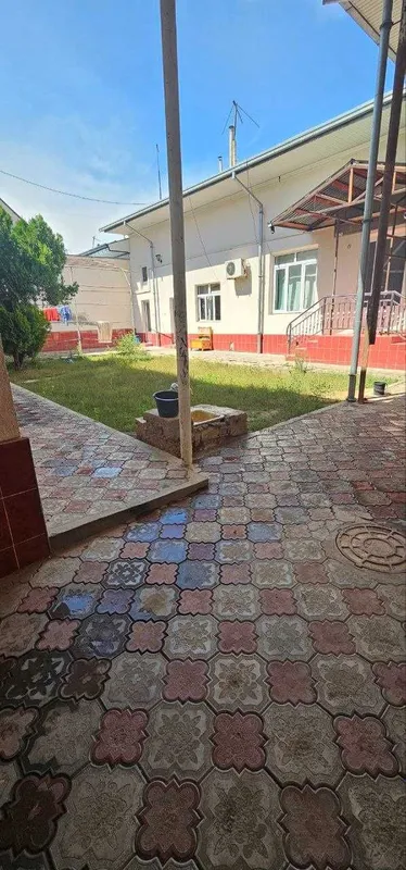 Срочно 4 сотокли ховли\Учтепа\Изза махалляда сотилади. 1 Срочно 4 сотокли ховли\Учтепа\Изза махалляда сотилади. 1