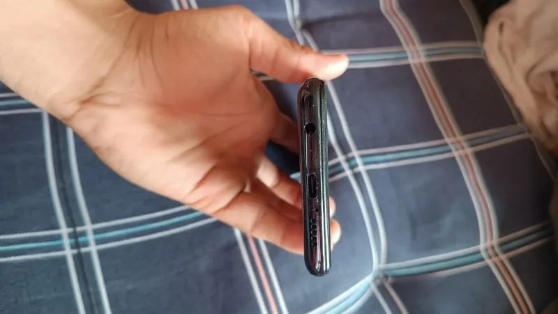 Poco x3 pro 1