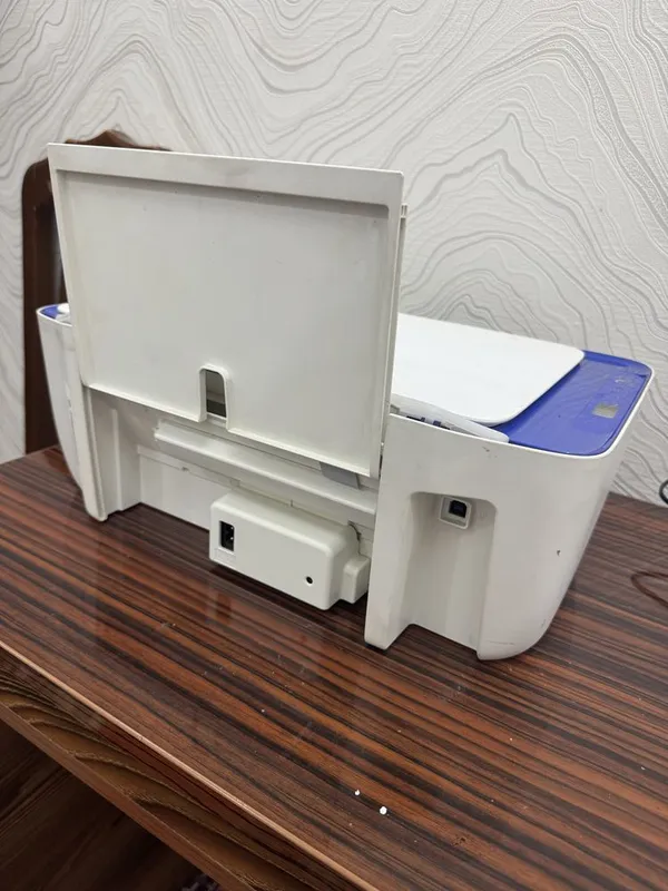 HP DeskJet 2630 принтер, printer 5 HP DeskJet 2630 принтер, printer 5