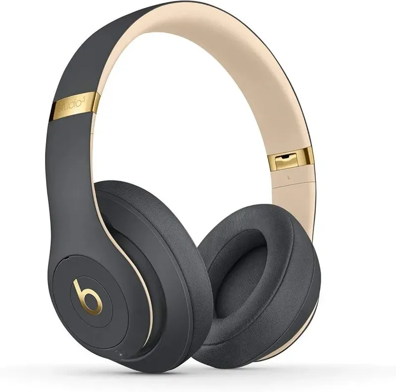 Беспроводные наушники Beats Studio 3 Wireless Skyline Collection Beats — фото 3