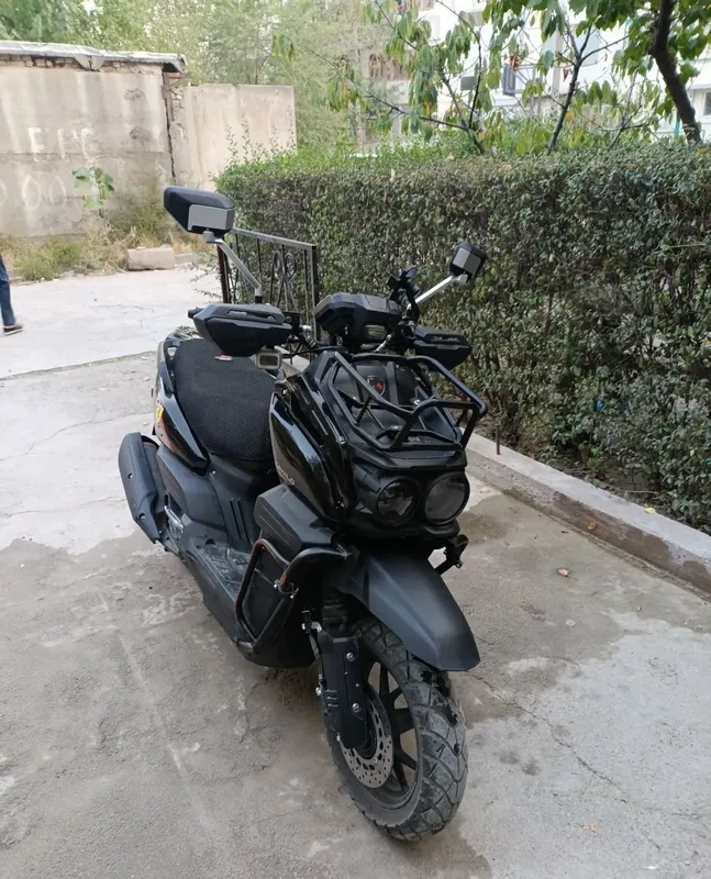 Cavalo tank 1 150kub 5