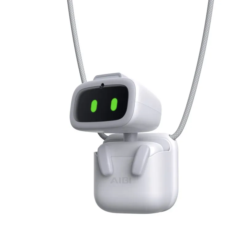 Aibi Pocket Chat GPT robot 2 Aibi Pocket Chat GPT robot 2