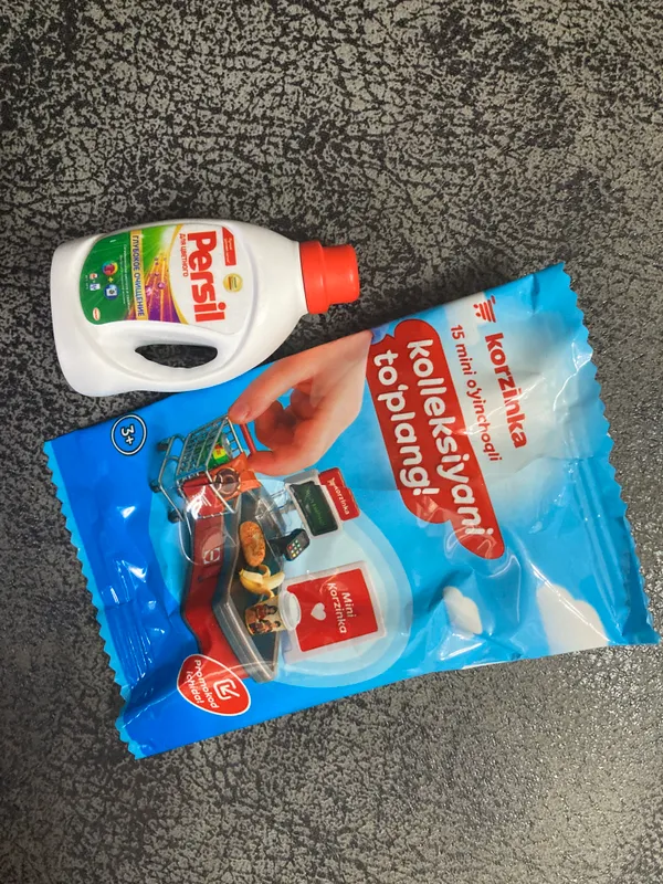 Persil figurkasini sotaman Persil figurkasini sotaman