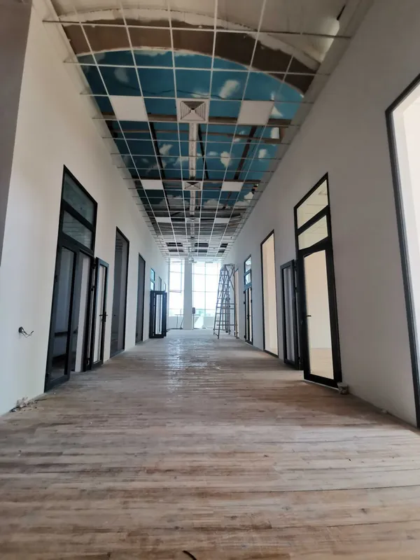 Аренда административного здания 3000 м² — фото 3