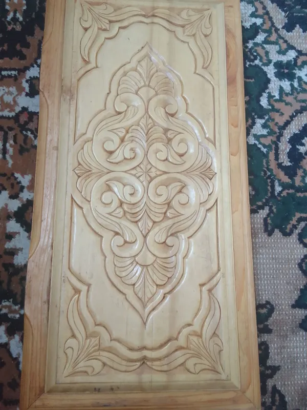 narda qoʻlda yasalgan 1