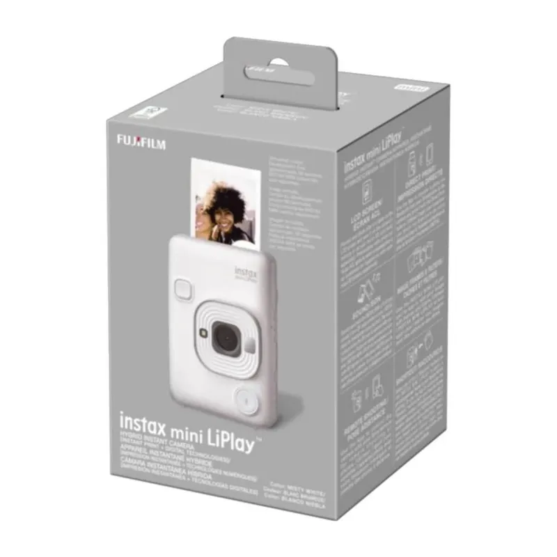 СКИДКА Instax Liplay va Liplay Plus original yengi 100% — фото 4