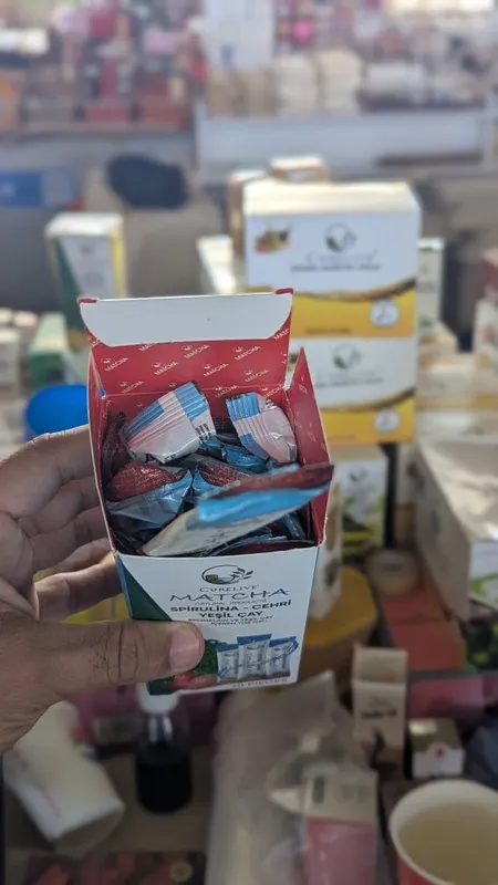 75000 mingdan Matcha choyi har hil mevali olmoqchi boʻlganlar uchun — фото 1 75000 mingdan Matcha choyi har hil mevali olmoqchi boʻlganlar uchun — фото 1
