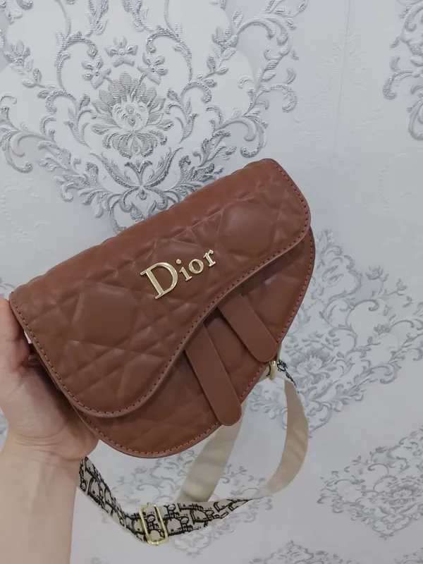 Dior sumka — фото 1