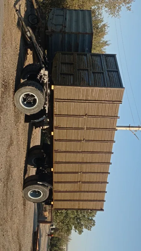 Kamaz presept sotiladi 3 Kamaz presept sotiladi 3