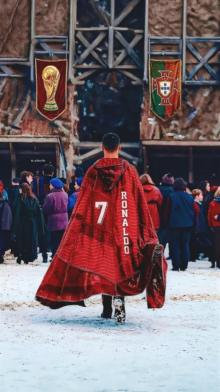 CR7 photos — фото 5