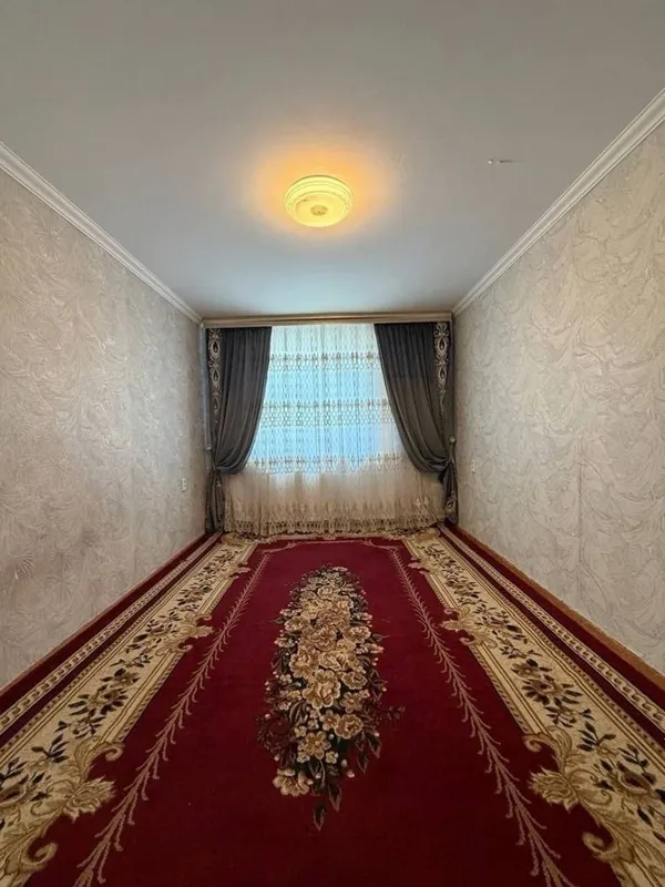 Сдаётся 2 х комнатная квартира, Гагарин, Аквапарк — фото 1