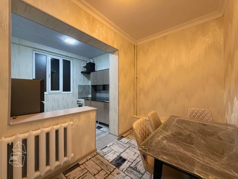 (Добрый) Белтепа, 50 м², 1в2/3/9, Уютная квартира со свежим ремонтом — фото 4