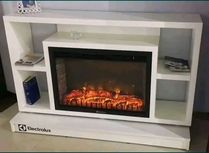 Электрический камин Electrolux в Ташкенте