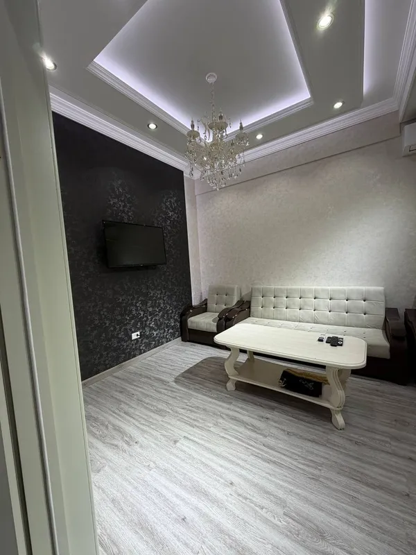 Продаётся 2-комнатная квартира в ЖК Parkent Avenue 2 Продаётся 2-комнатная квартира в ЖК Parkent Avenue 2