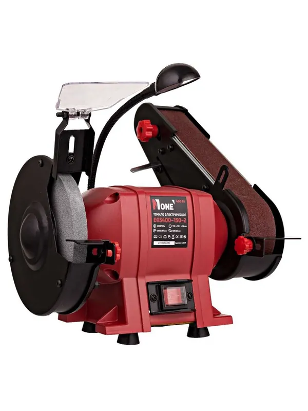 charx tachilniy stanok EGS 400 точильный станок 2