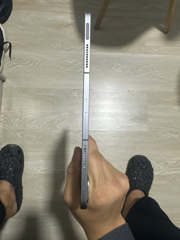iPad Pro M2 512 ГБ, 1 SIM, с пройденной проверкой IMEI 6 iPad Pro M2 512 ГБ, 1 SIM, с пройденной проверкой IMEI 6