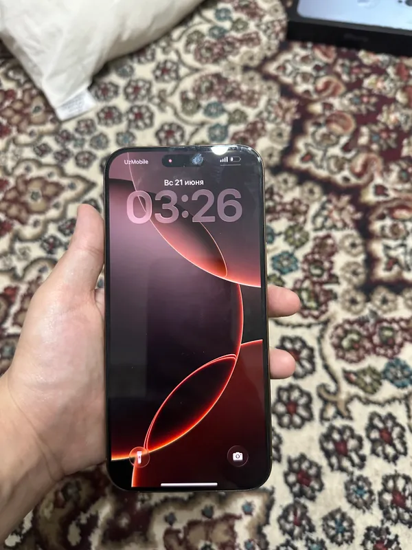 Apple 16 max