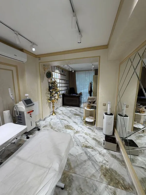 Продается Готовая клиника красоты/ Косметологический центр - 84 м2 — фото 1
