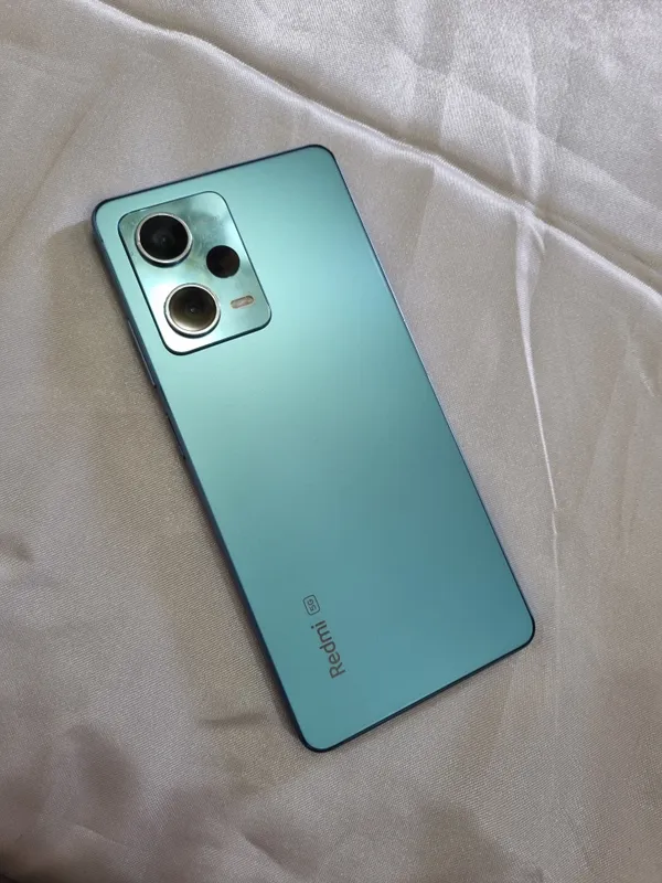 Redmi note 12 pro 5g 12/256gb — фото 1