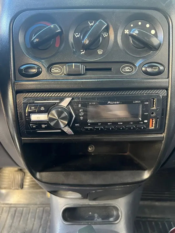 Pioneer RS-1120 pulti bor b.y Pioneer RS-1120 pulti bor b.y