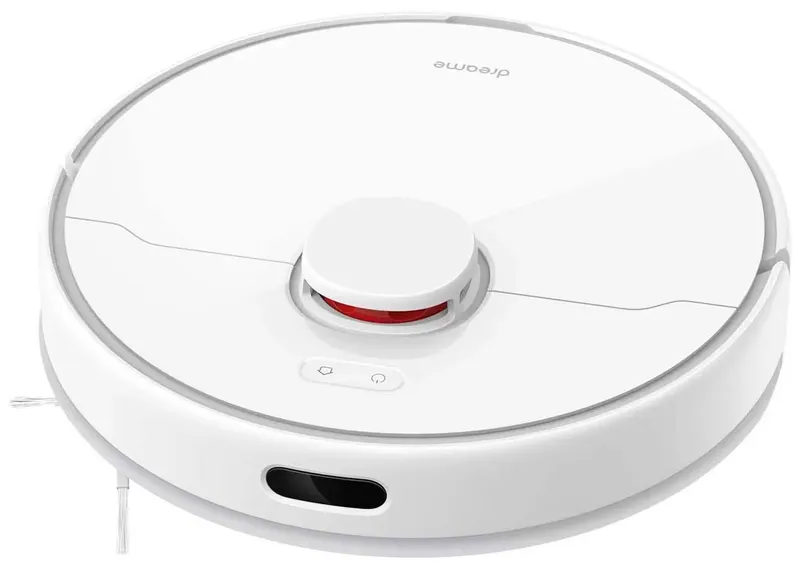 Продаю новые роботы пылесосы Dreame D10 Plus 3
