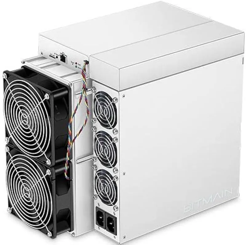 Продается б/у асик antminer в хорошо состояние 1 Продается б/у асик antminer в хорошо состояние 1