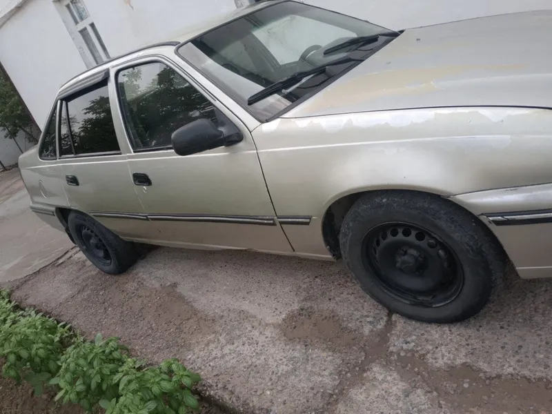 Daewoo nexia 1 sons