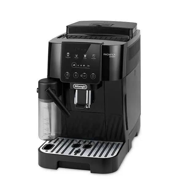 Кофемашина DeLonghi ECAM220.60.B Отлично дополнит ваш интерьер