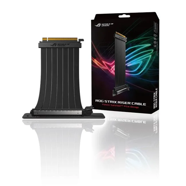 Rog Strix Riser Cable Yengi