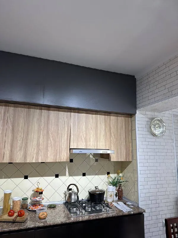 3-комнатная квартира, 130 м², Мирабад 9
