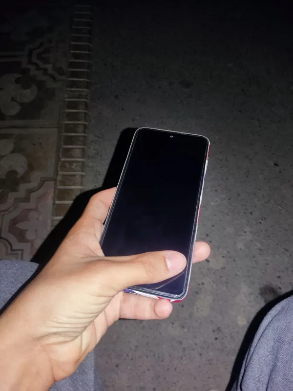 redmi not 9 pro — фото 1