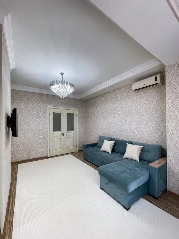 СРОЧНО 2-комнатная квартира Golden House — фото 3