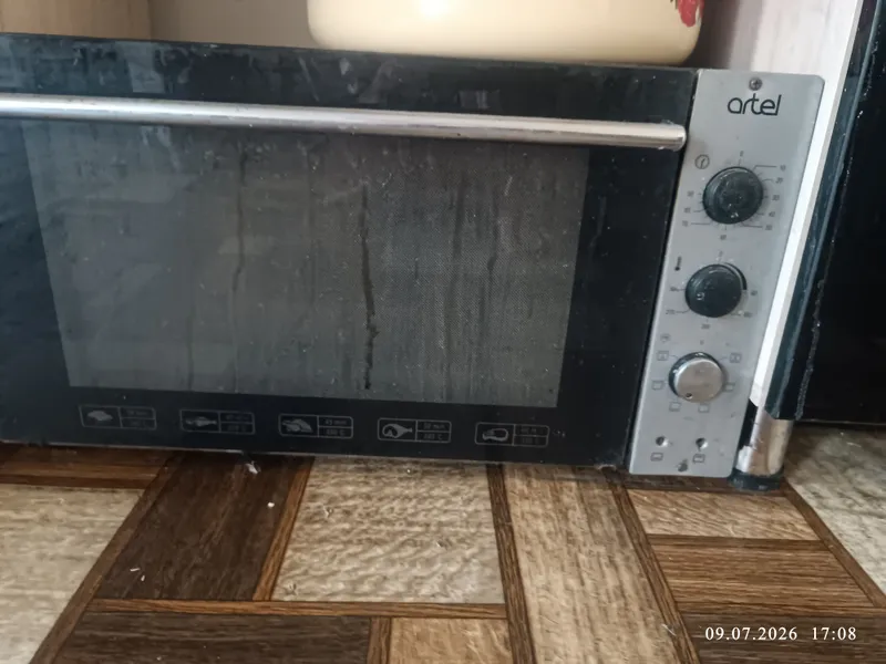 Artel original pech