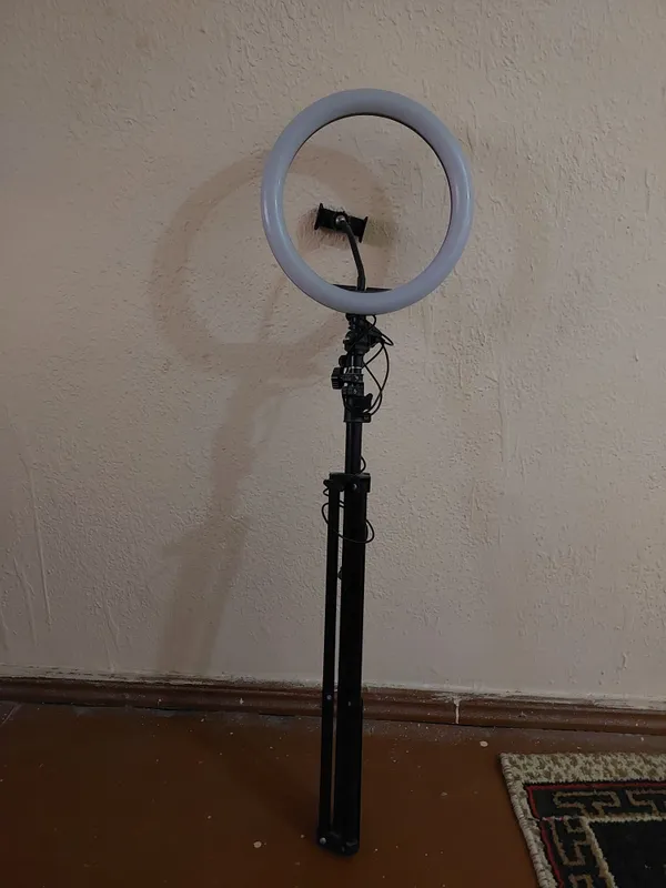 Led lampa