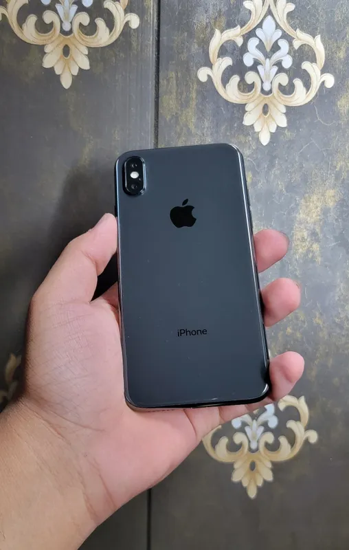 iPhone Xs iPhone Xs
