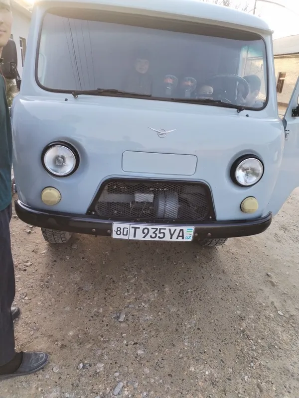Уазик sotiladi xolati alo 1