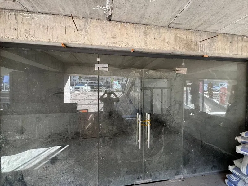 Продается коммерческое помещение в ЖК Eshonguzar City. 4