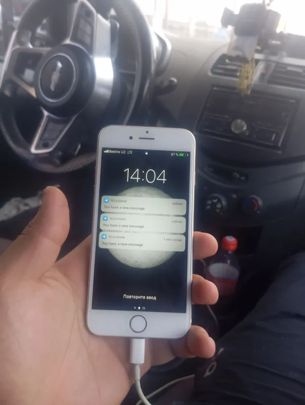 iphone 6 4