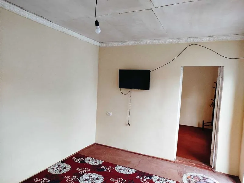 Zangiota tumani Ilgʻor mahallada hovli sotiladi — фото 4