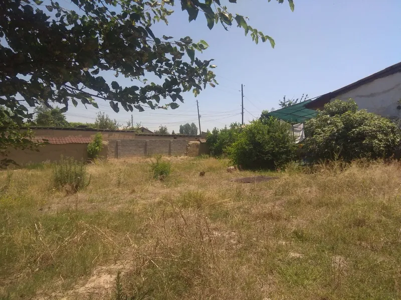 Yer sotladi sirochniy Yangi yol tumani 5.3 sotik 1