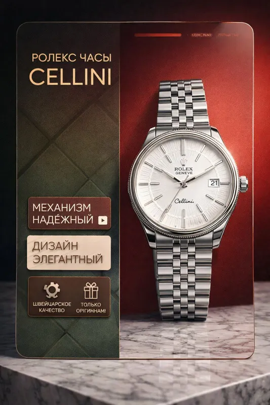 Rolex Soati Water Resistant